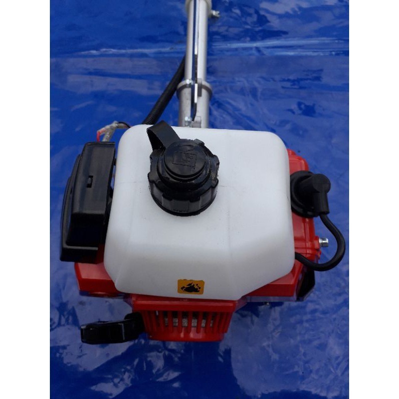 Nitto ECO4 2 Stroke Grass cutter (Engine via J&T, Rod via LBC or JRS ...