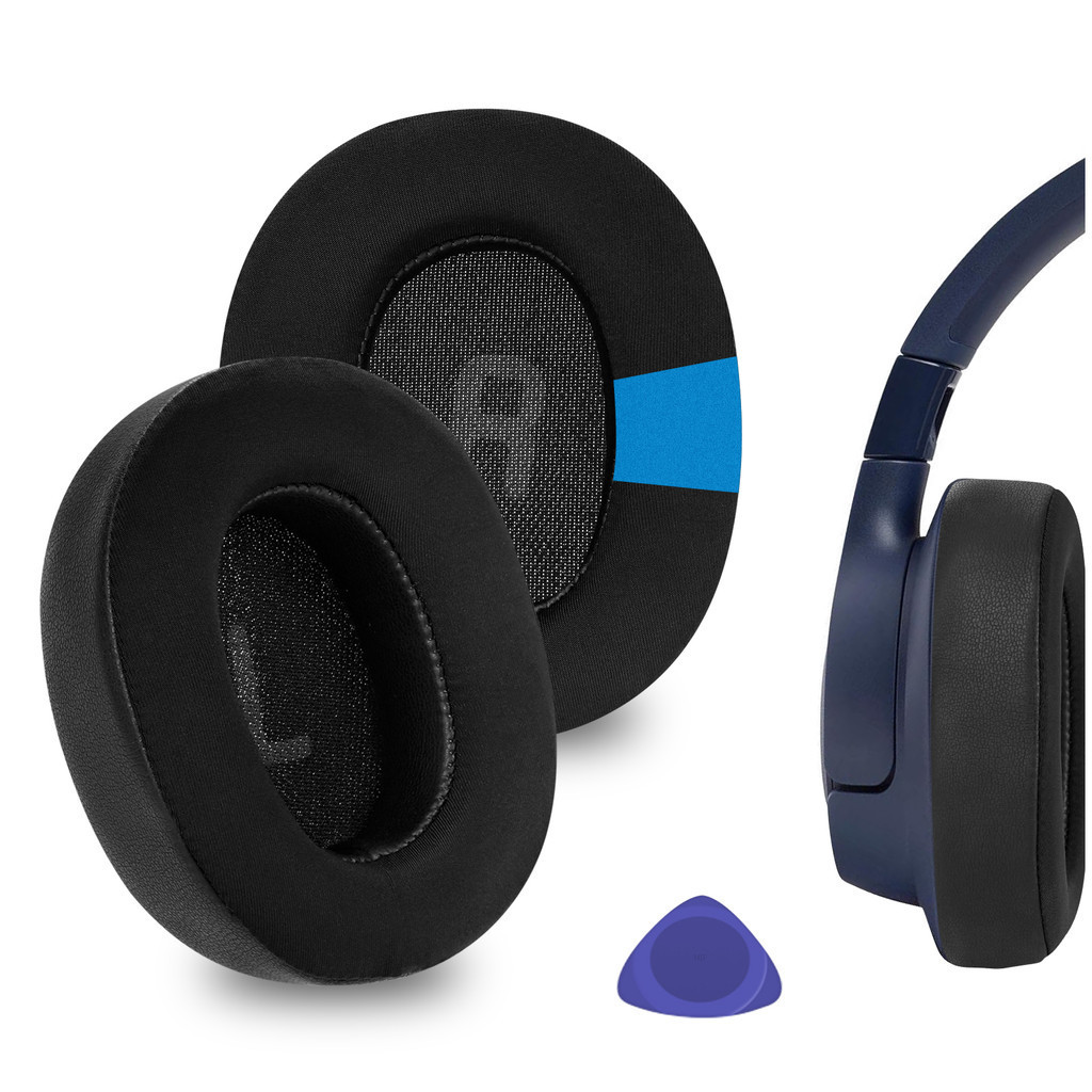 Geekria CoolingGel Replacement Ear Pads for JBL TUNE 700BT Headphones