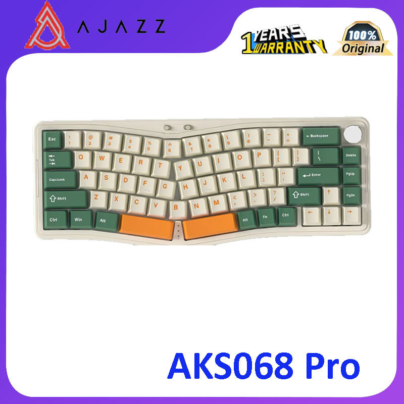 Ajazz aks068 alt promo tab