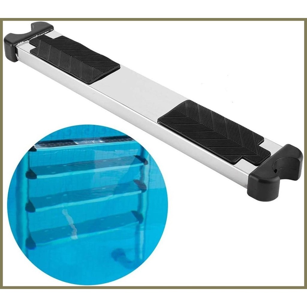 Pool Ladder Steps Stainless Steel Swimming Pool Ladder Rung Steps