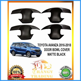 Toyota avanza store 2020 accessories