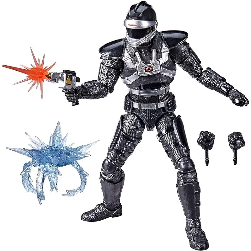 Hasbro Power Rangers Lightning Collection 6