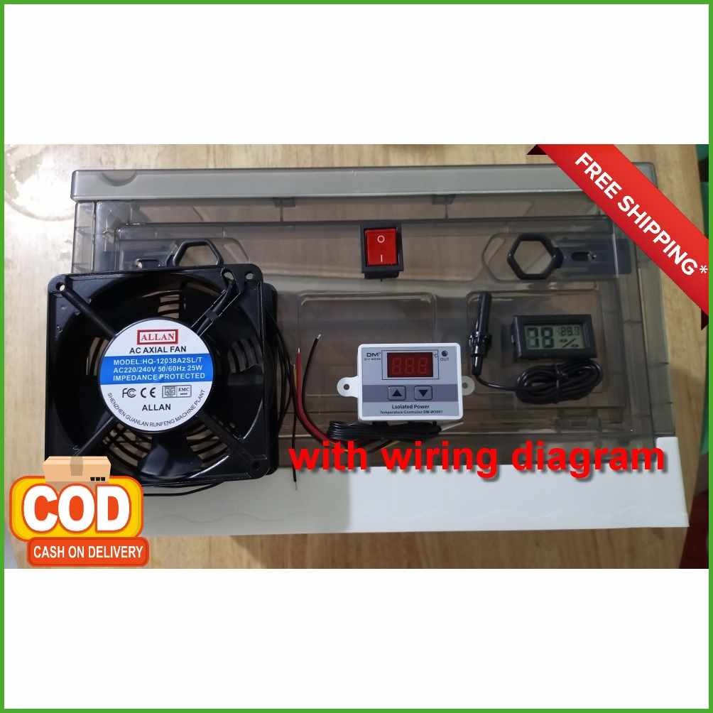 DIY=gPuppy{Fe>Incubator^tL/for$el:puppy%X:and%r:kittens/with%s:wiring%m