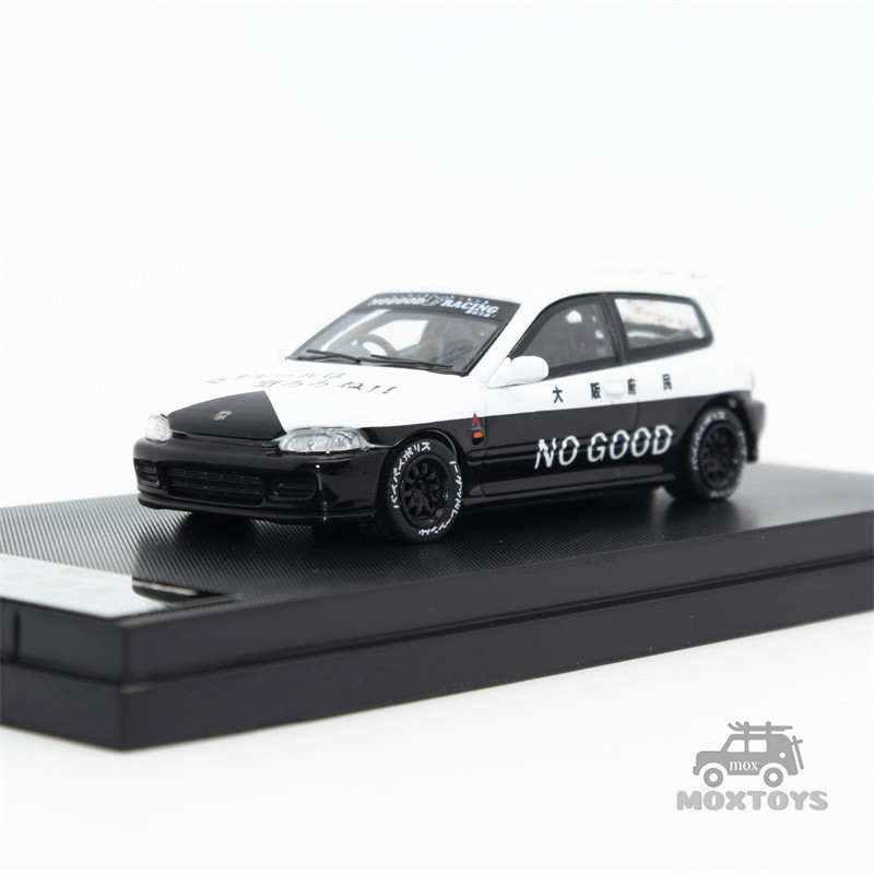 SW 1:64 EG6 JDM Police Car / E46 SDU Diecast Model Car | Shopee Philippines