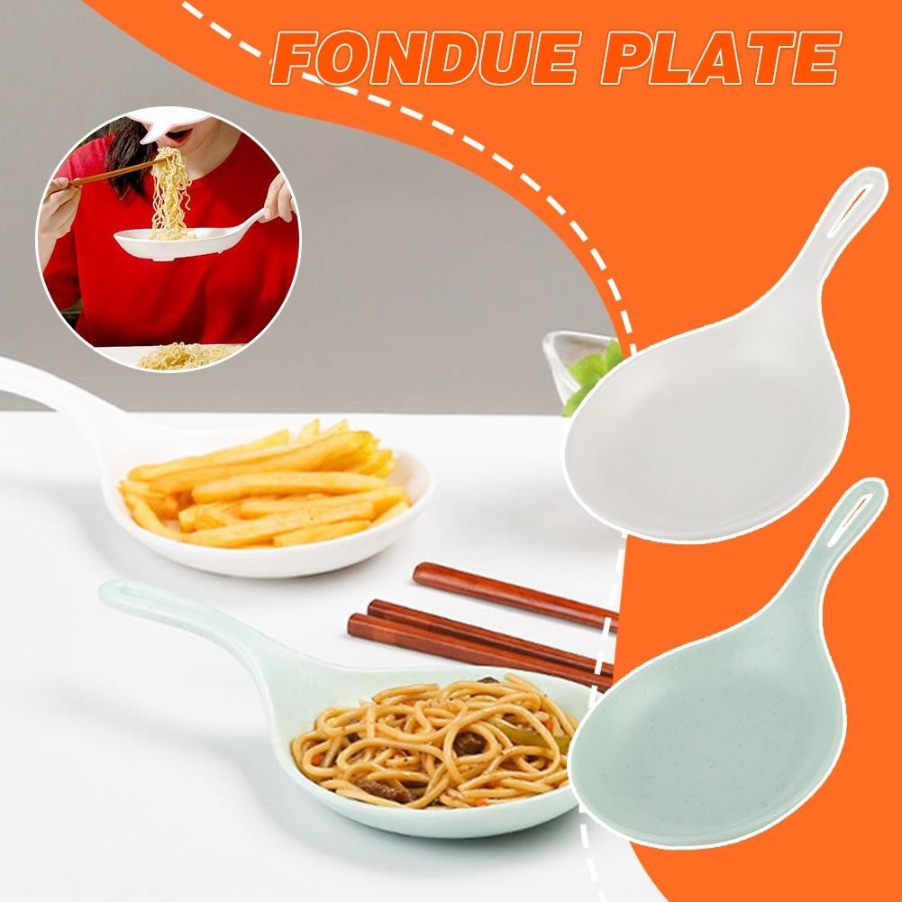 Dragon Quest - Fried Rice Plate & Spoon Set