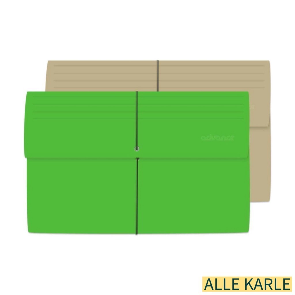 Advance Expanding Envelope | Alle Karle | Shopee Philippines