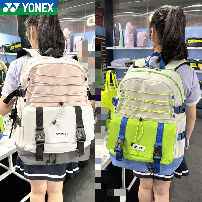 [New Arrivals 24H Shipping] 2024 New YONEX YONEX Large Capacity ...