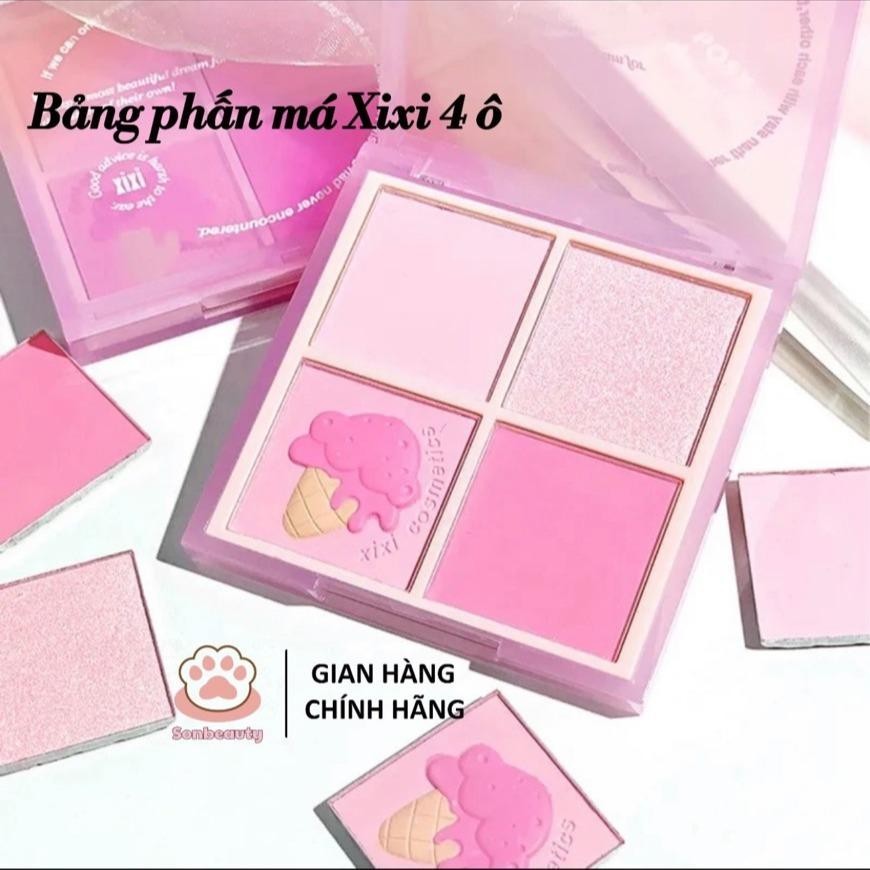 Shop blush on with highlighter for Sale on Shopee Philippines