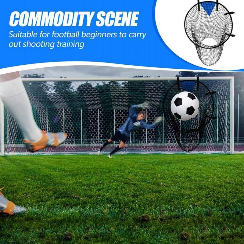 【kindue9854f】Soccer Targets for Goals Training - Soccer Training Target ...