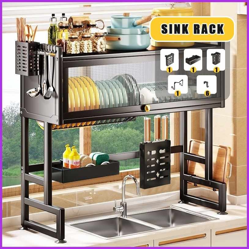 Dish'gu'Cabinet)Fc[Rack