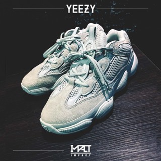 Sea salt yeezy on sale 500