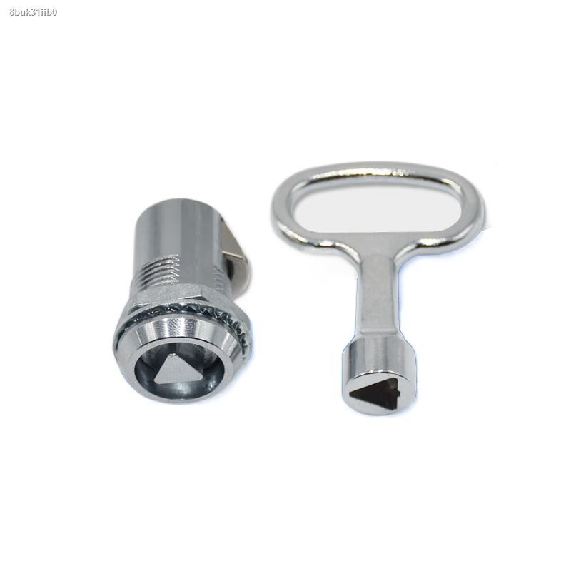 Xizi Otis machine room less control cabinet door lock Theo elevator ...