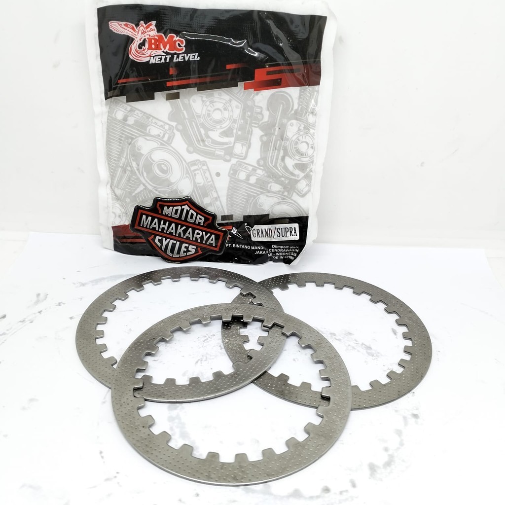 Iron Clutch Plate GRAND KARISMA Friction Plate BLADE REVO GL PRO