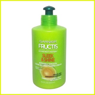 Garnier nutrisse shop leave in conditioner