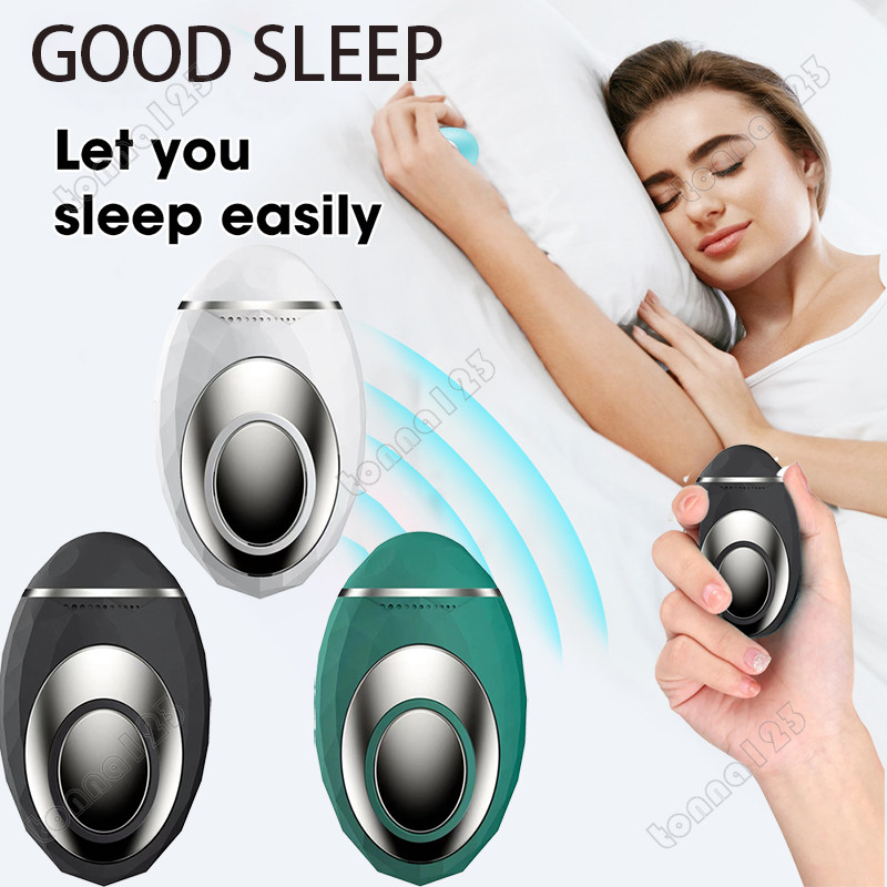 2024 New Edition Smart Sleep Instrument Anxiety Relief Neuro Sleep ...