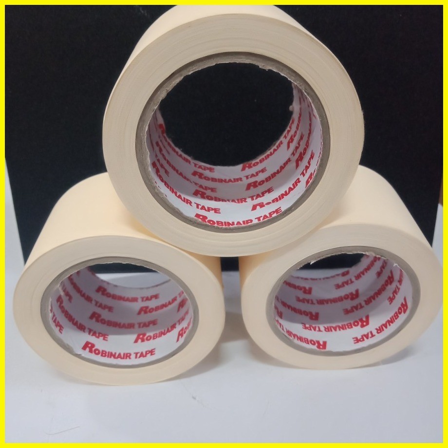 Ac Duct Tape / Duct Tape / Air Conditioner Pipe Insulation Without Glue