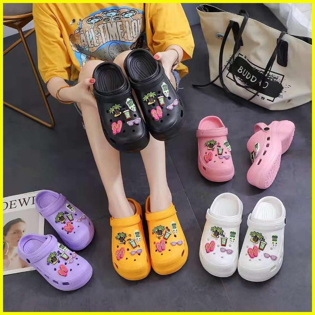 Hot sale crocs store