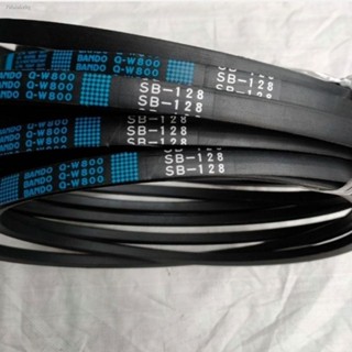 ┋Imported Japan Bando W800-SB122 auger belt Kubota Yangma Fukuda ...