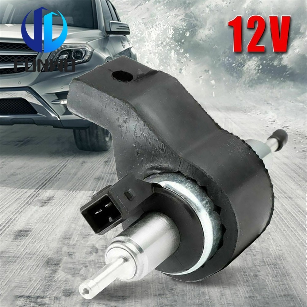 Webasto Metering Pump Plug Pin – Genuine Part 1318966A For DP42 Fuel Pumps