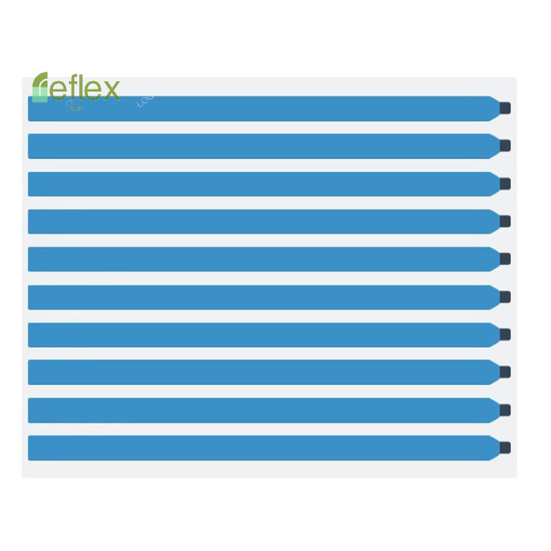 Reflex Arc 5/10Pcs DoubleSided LCD Tape Adhesive Laptop Screen Easy
