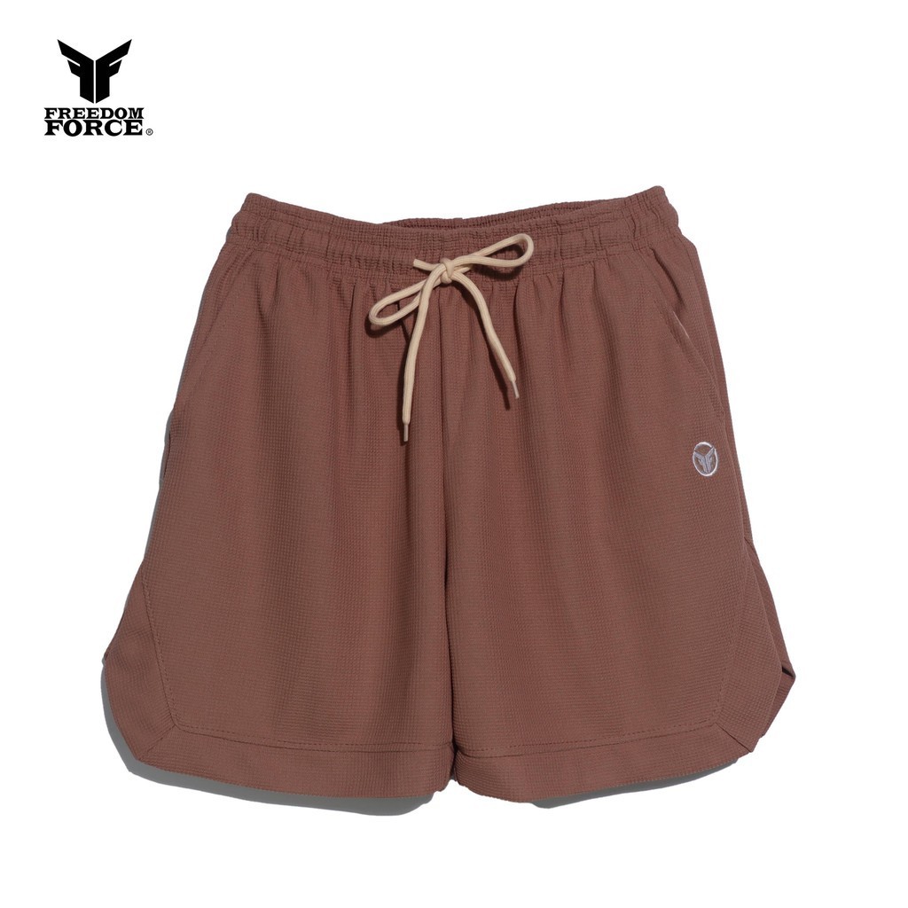 D926 Freedom Force Short for Mens Waffle Short Trending Short High ...