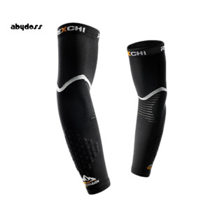 ABY Sports Arm Sleeve Mountaineering Arm Sleeve Breathable Compression ...