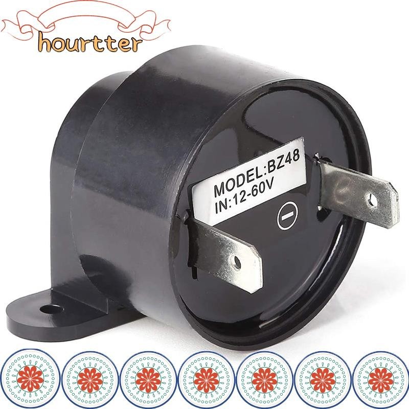 Forward Reverse Buzzer for Club Car DS and Precedent 1992-Up Golf Cart ...