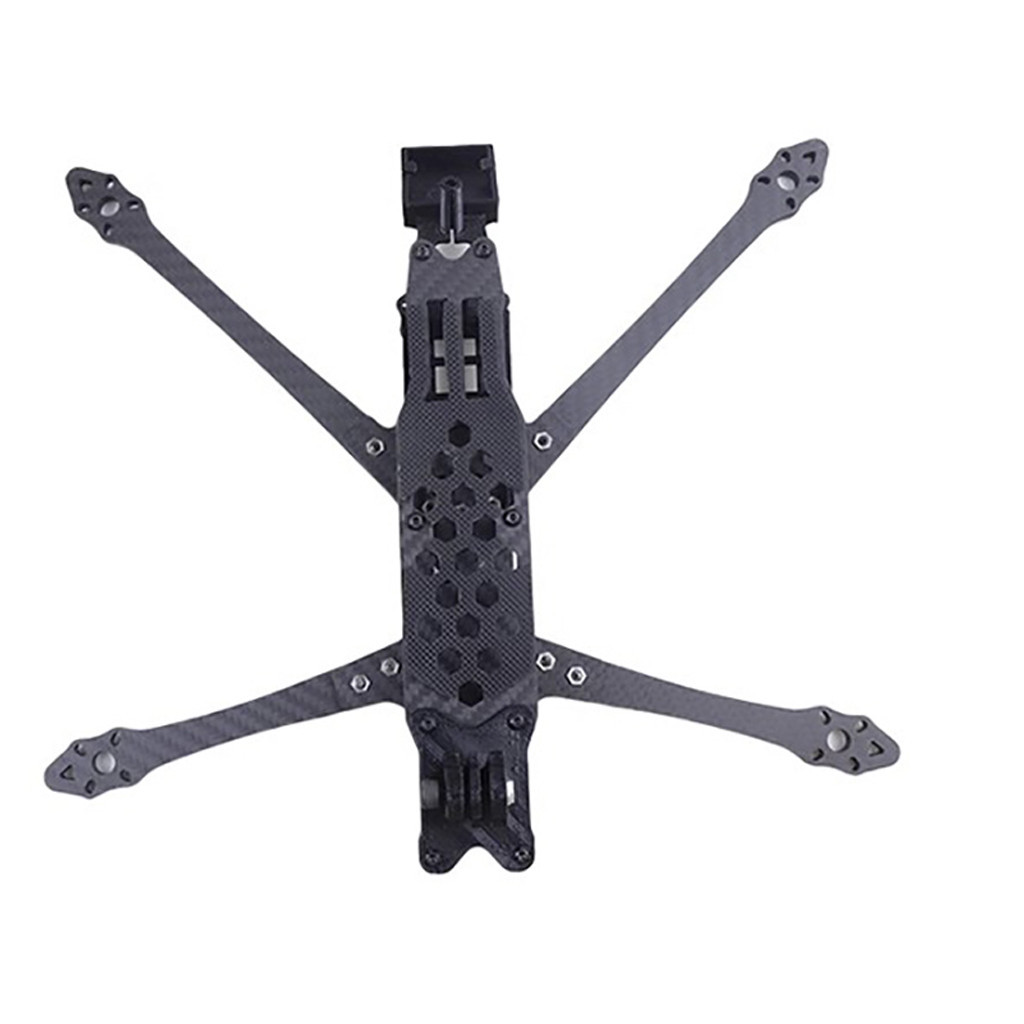 XDMOX 310MM 7inch Carbon Fiber FPV Long Range Frame Kits for FPV ...