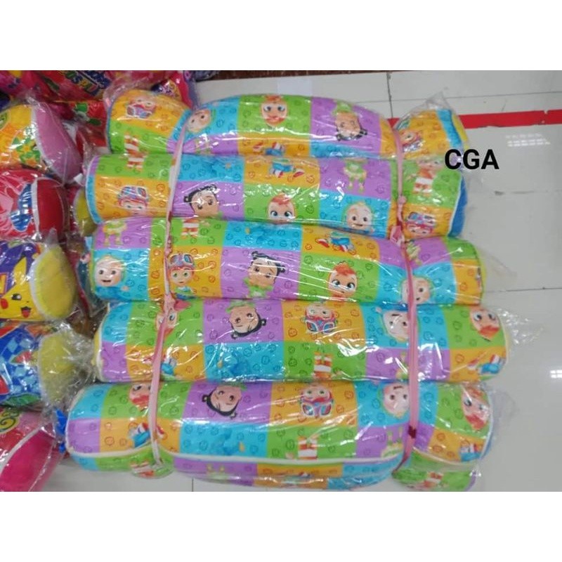 ♞COCOMELON HOTDOG PILLOW 90CM | COCOMELON PILLOW |COCOMELON | Shopee ...