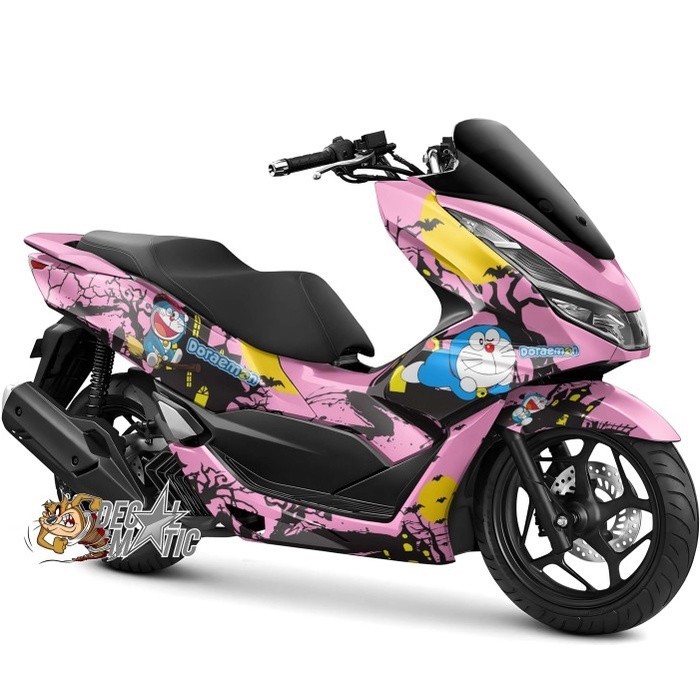 PCX Full Body Decal Full Body Sticker for Honda PCX 150 PCX 160 PCX ...