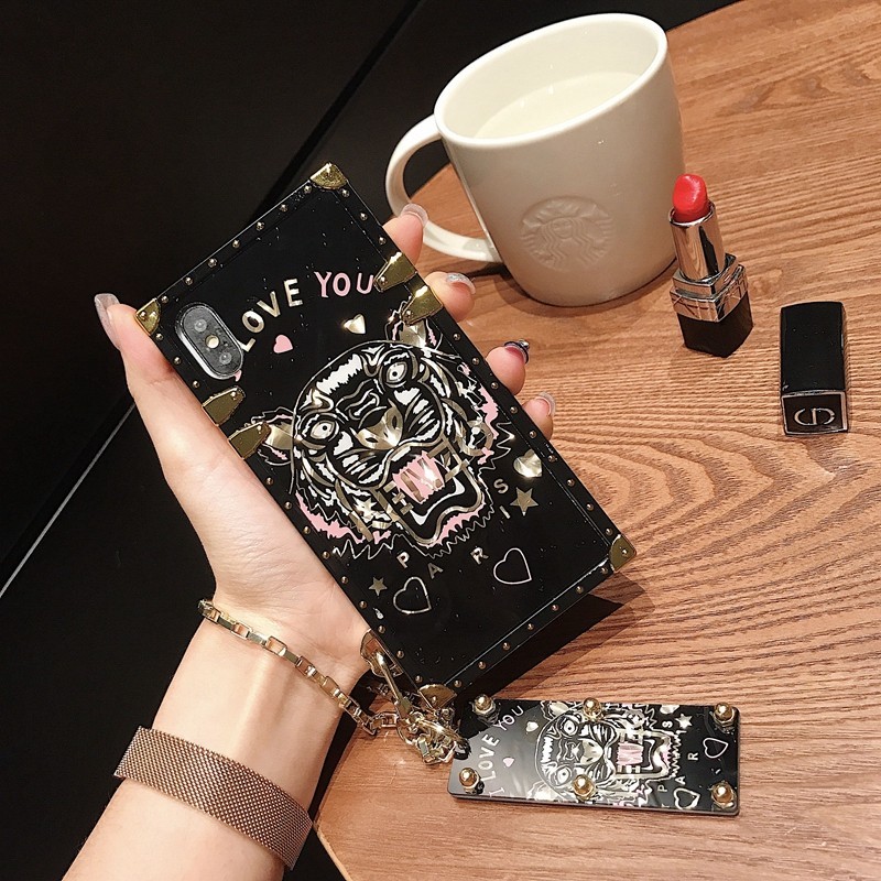 Tiger Face Cases Protective Casing Honor X9b 9X 8X X6 X7 X8 X9 X8a X9a ...