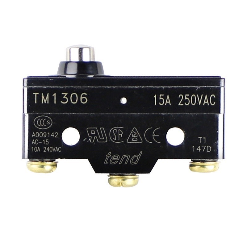 COD3-foot self-recovering mold V1561C25 small micro-motion travel limit ...