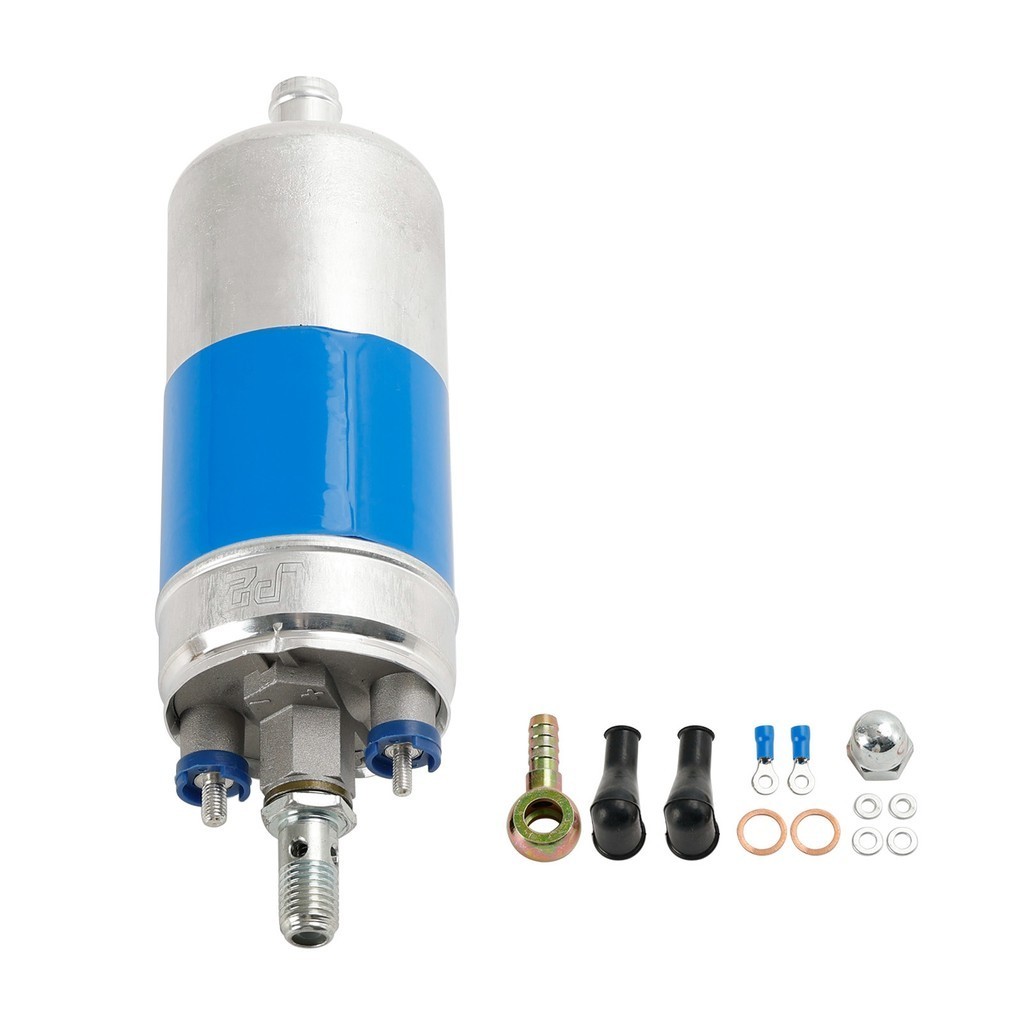 EFI FUEL PUMP FOR SUZUKI DT 150 175 200 225 HP 1987-2003 15100-92E02 ...