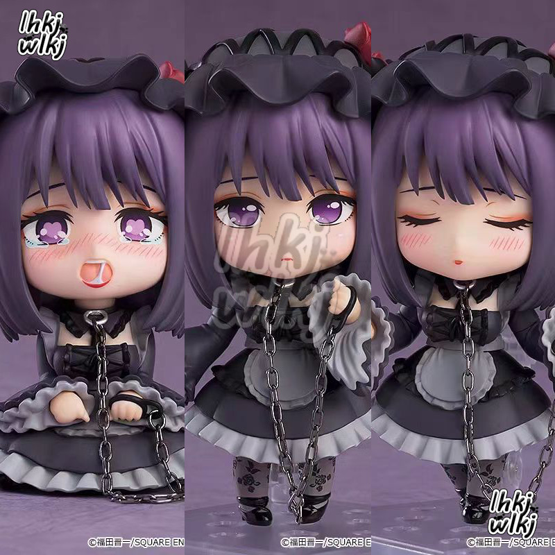 Kitagawa Marin Figurina My Dress Up Darling Anime 21 cm PVC Statua Postura Desk Decorazione Regali Fan Kitagawa Marin Figurina My Dress Up Darling Anime 21 cm PVC Statua Postura Desk Decorazione Regali Fan