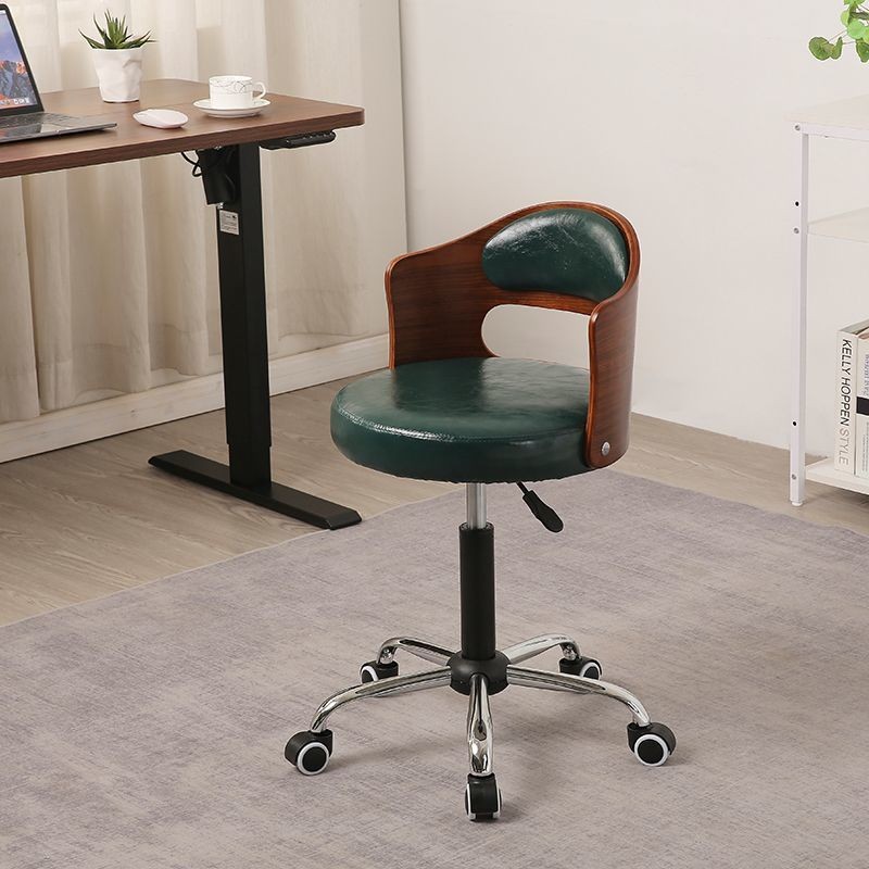Computer Chair for Home Use, Modern Simple Design, Comfortable for Long ...