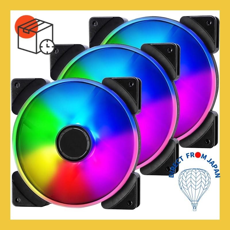Fractal Design Prisma AL-14 PWM 3P PC case fan 14cm FN1237 FD-FAN-PRI ...