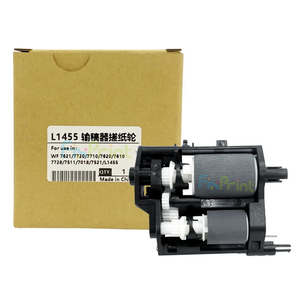 Pick Up Roller ADF Printer Epson L1455 WF-7612 WF-7720 WF-7710 WF-7620