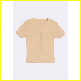 【Latest Style】 YNK0055 - BENCH/ Women's Short Sleeve Top | Shopee ...