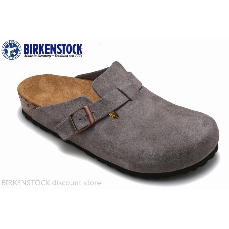 BIRKENSTOCK Boston 46 30cm アウトレット - 靴