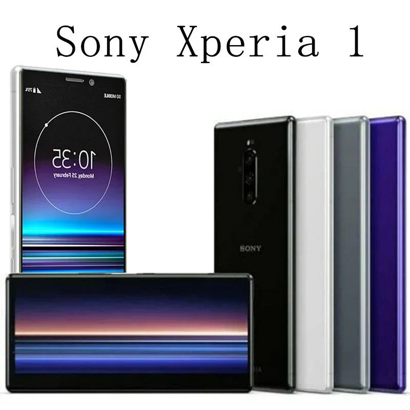 Funda In Gel TPU Bianca Per Sony Xperia E1 In Spagna Custodia