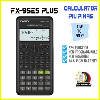 Fx 95 clearance es plus price