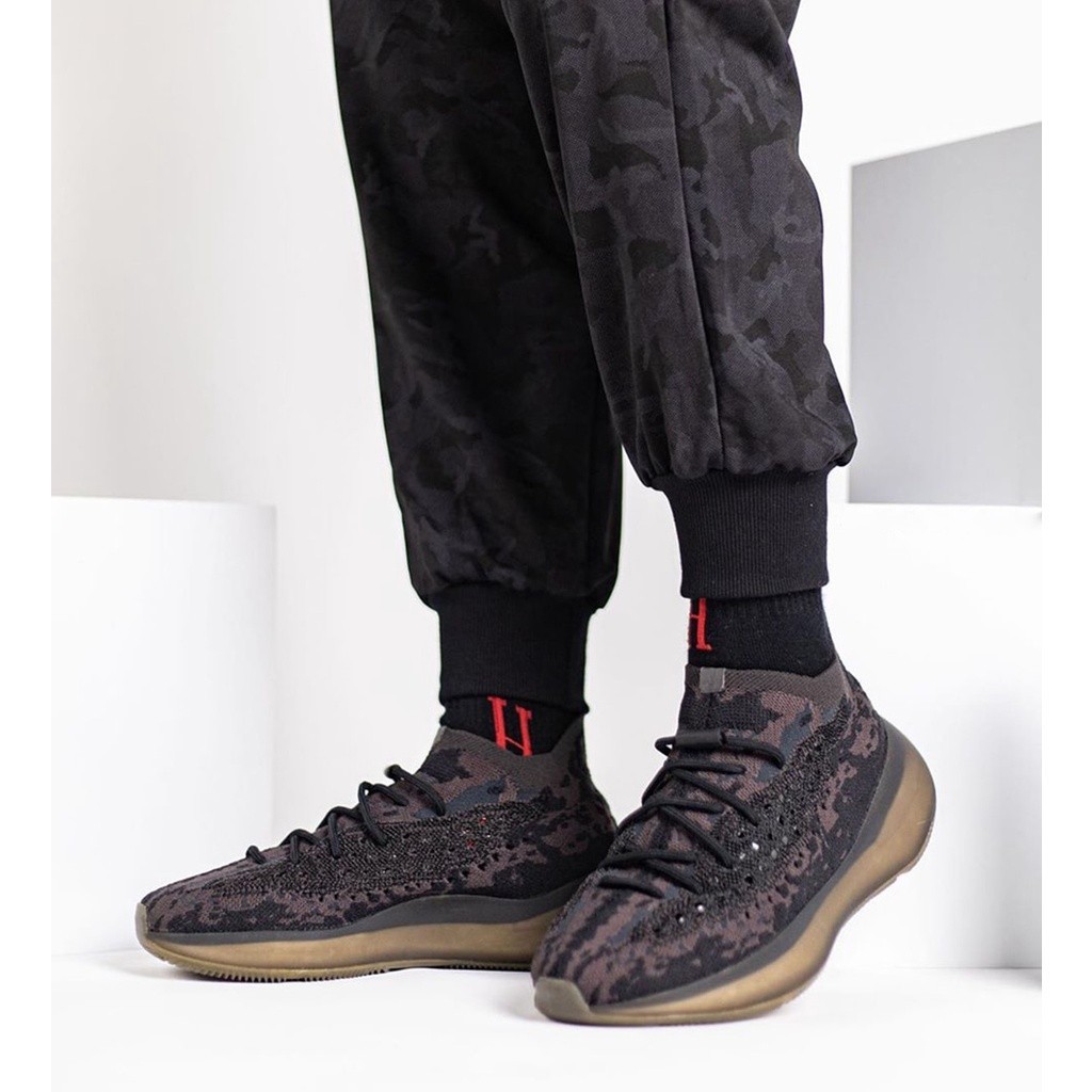 Yeezy best sale 380 shopee