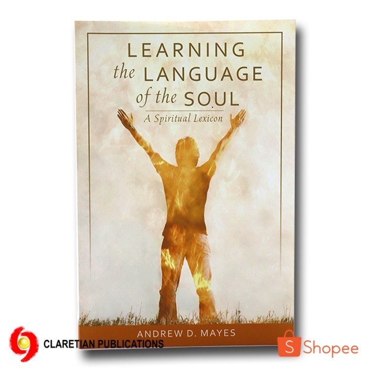 Learning the Language of the Soul: A Spiritual Lexicon | Shopee Philippines