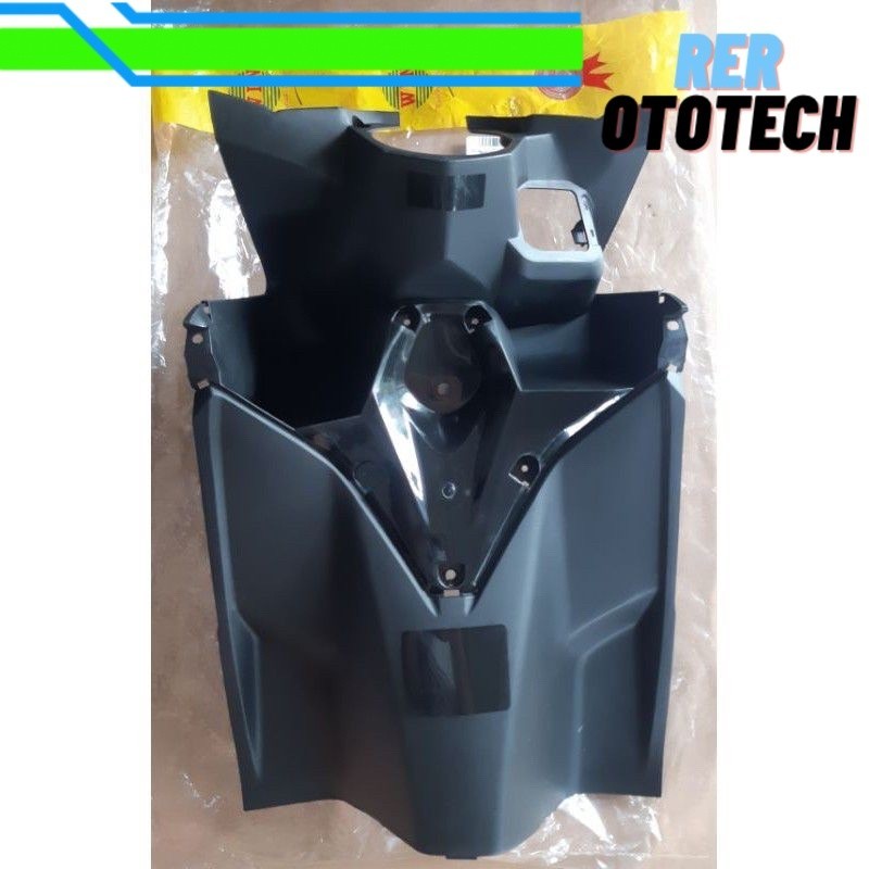 Vario Dashboard 125 150 LED 2018 2019 2020 2021 Legshield In Big WIN