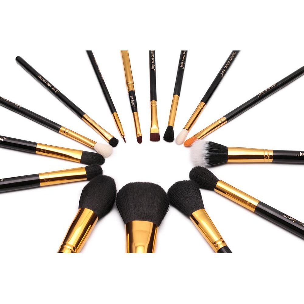 Jessup Beauty Essential Series (T093/T094/T095/T099/T103) Shopee