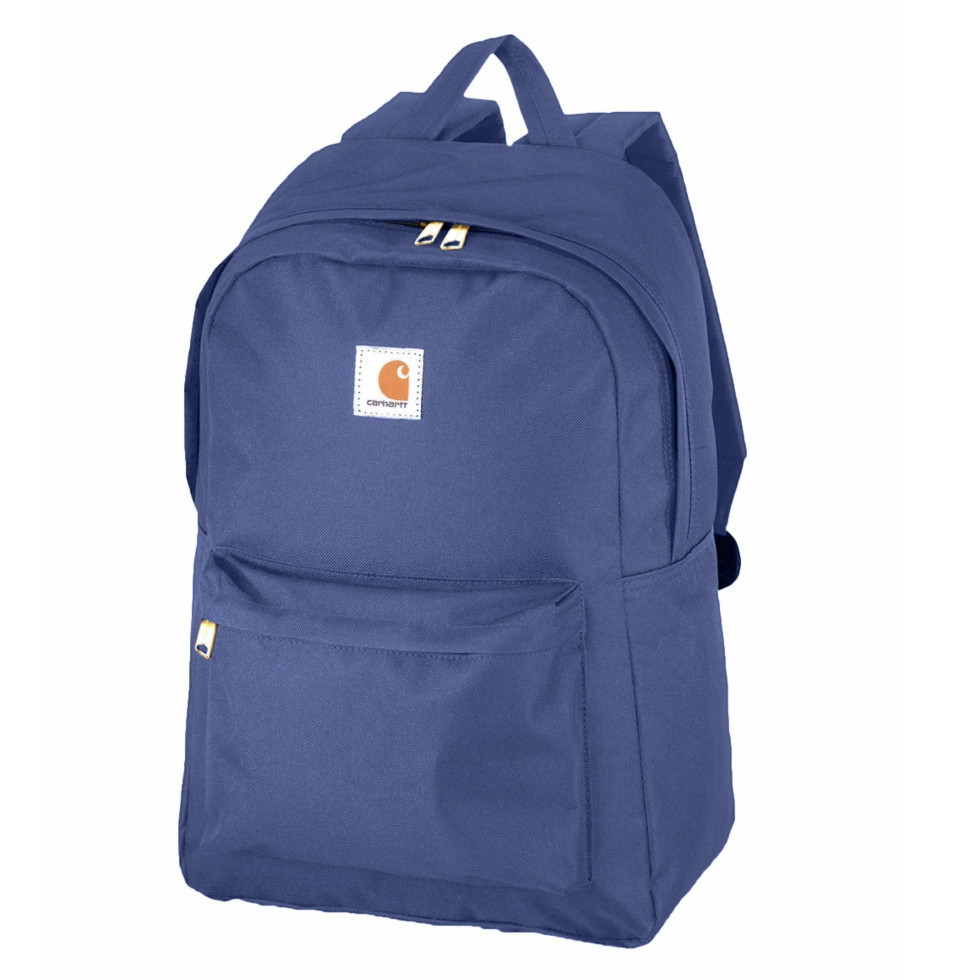 Carhartt Backpack Simple Computer Bag Large Capacity Student School Bag Travel Bag