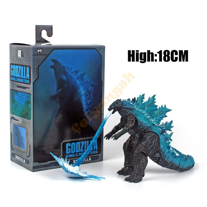 Ubuy Juguetes De Godzilla 2019 Neca Buy Godzilla King Of Monsters