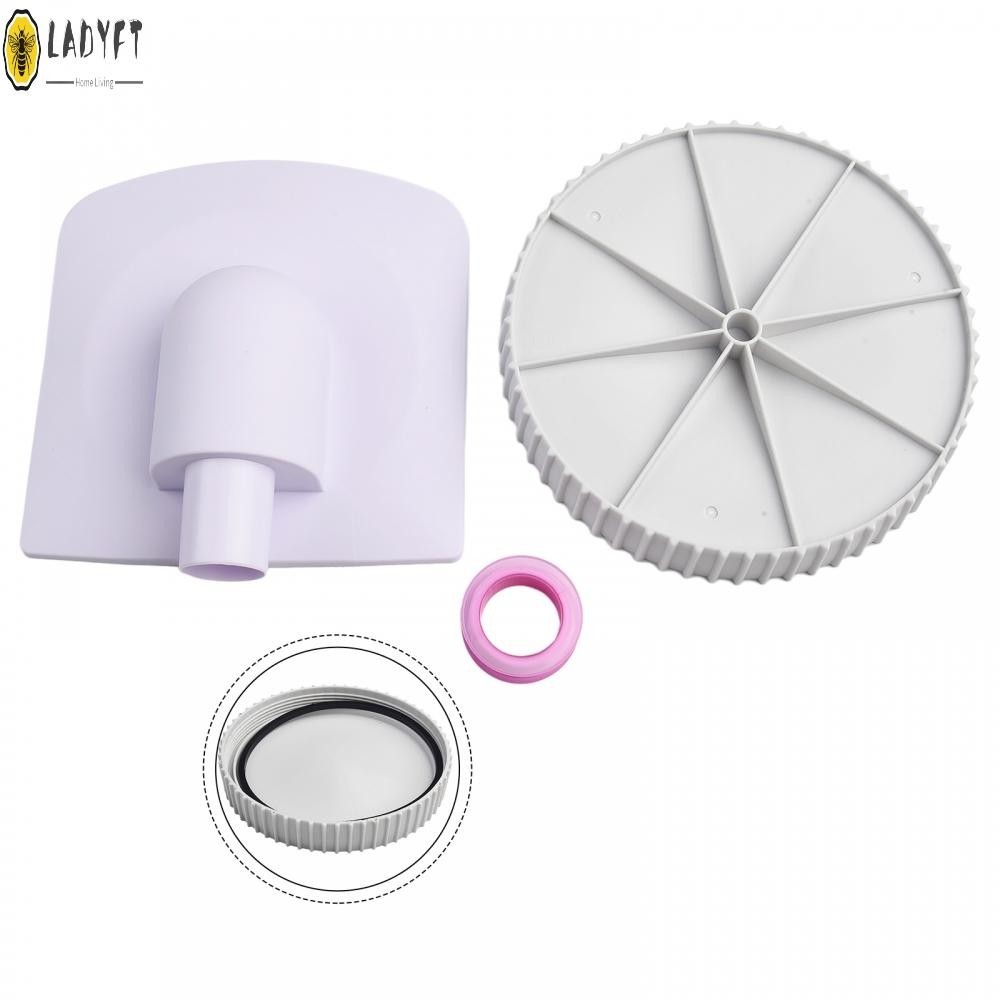 Sand Pump Adapter&Conversion P58PP1955W05 Plastic SFX1000/SFX150 Vacuum