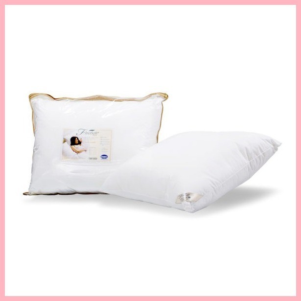 URATEX Fibersoft Pillow Shopee Philippines