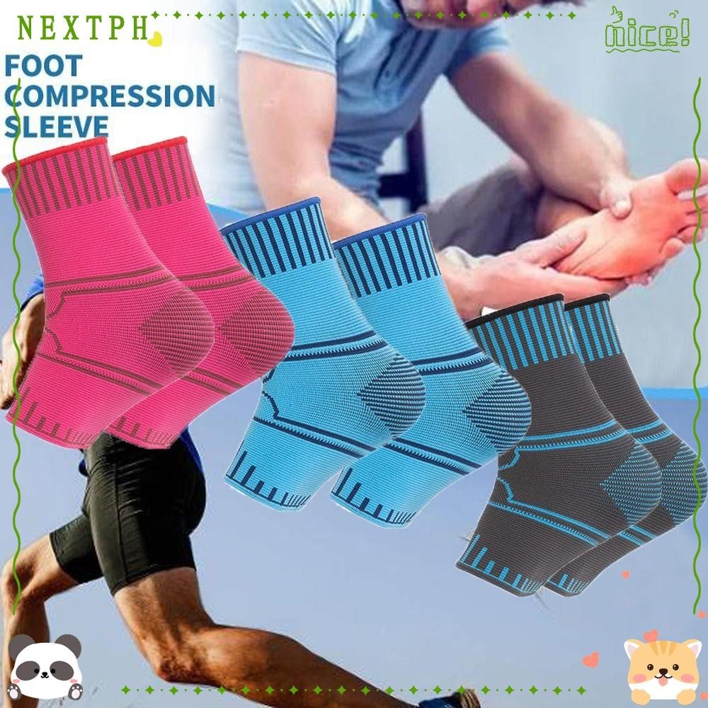 NEXTPH Neuropathy Socks, Nylon Foot Pain Relief Soothe Relief ...